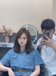 -MOVAN HAIR莫凡匠人发型屋
