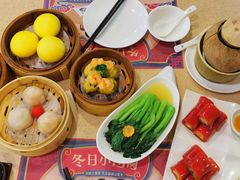 -点都德(华强南店)