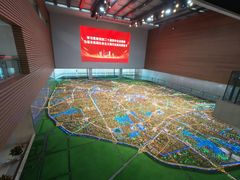 -天津市规划展览馆