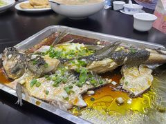 -望湖楼餐厅(白廊码头店)
