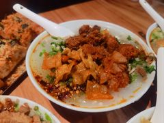 -小豆海棠(嘉兴路店)