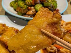 -小船渔村•大连菜•大连焖鱼(黄河路店)