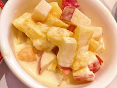 -香港深仔记茶餐厅(东门店)