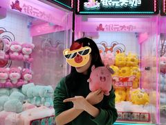 -快乐街区(重庆龙湖时代天街店)
