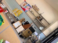 -旧识old mate·烘焙蛋糕店