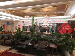 -汤泉良子.足疗按摩.SPA(中关村店)