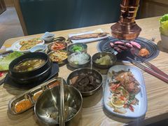 -绣旻烤肉吧(总店)