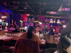 大堂-蘭奢雅集·江浙菜(青山江滩店)