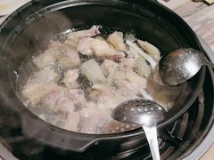 -同仁四季椰子鸡(福田东园总店)