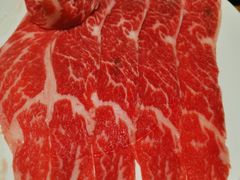 寿喜烧-渔寿司·日本料理(艾尚天地店)