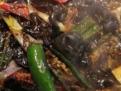 -江边城外烤全鱼(方庄时代购物中心店)