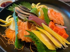 -深圳四季酒店·馥自助餐厅