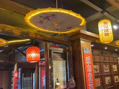 -民俗村柴火灶·景德江西菜(中国陶瓷博物馆店)