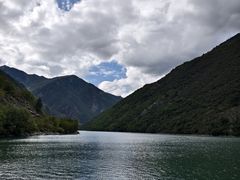 -叠溪松坪沟景区