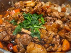 -黄记煌三汁焖锅(欢乐海岸店)