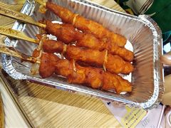 -尊宝比萨(南油龙城路店)