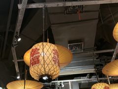 -南京大牌档(济南万象城店)