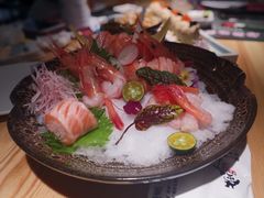 -萤初高端日料王(曲江银泰店)
