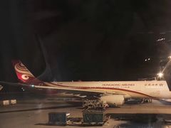 -翠华餐厅(香港国际机场店)