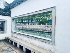 -青果巷历史文化街区