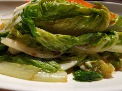 -胖老汉椒麻鸡清真新疆菜(西御街店)