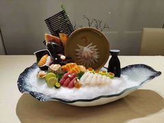 -小老板海鲜酒家(董家渡店)