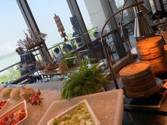 -新食谱全日制餐厅·苏州苏州湾艾美酒店