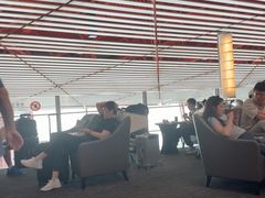 -首都机场t3-c国航两舱休息室