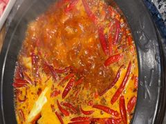 -蜀大侠火锅(建设路第五大道店)