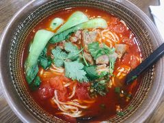-李先生牛肉面大王(马栏店)