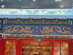 -北京同仁堂健康(成都高升桥店)