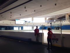 -冠军冰场CHAMPION RINK(环球银泰城店)