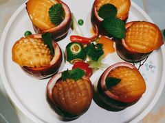 -优食坊·蒸汽海鲜(康盛路店)
