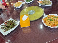 -途肴·老农饭庄(百里峡店)