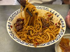 -梅溪·小伙子干挑面(安吉总店)