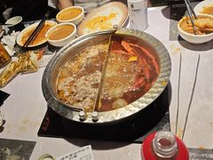 -一绪に寿喜烧自助(世茂广场店)