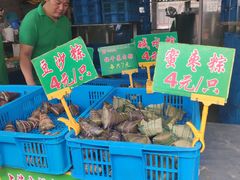 -召稼楼永茂昌粽子大王