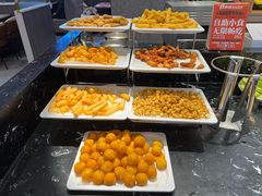 -犇腾牛排(苏州高铁吾悦店)