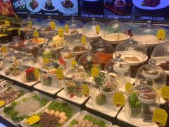 -鹊华居·地道鲁菜·海鲜·融合味(大明湖店)