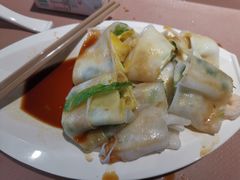 -北大家园食堂