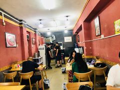 大堂-冒菜西施·非遗冒菜(总店)