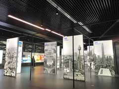 -深圳市当代艺术与城市规划馆