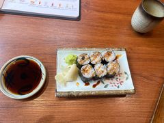 -和乐日本料理(淘金店)