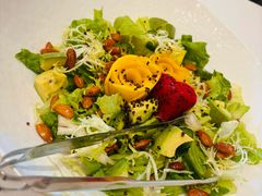 -开海·红岛海鲜虾水饺(石老人店)