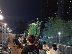 -一烧一烤•锦州烧烤(KTV包房·长江街店)