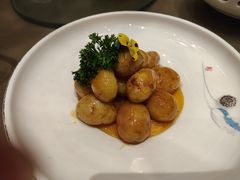 -花园茶楼(兴城西路店)