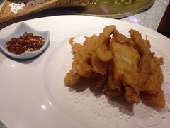 -阿斯牛牛·凉山菜(新会展店)
