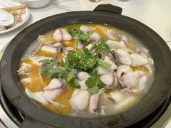 -大鼎石锅鱼(春江里店)