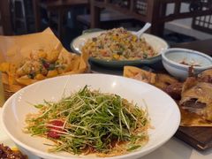 -打酱油·非遗淮扬菜(瘦西湖梅岭店)