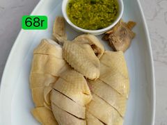 -常来小聚·广州非遗传承餐厅(高德置地店)